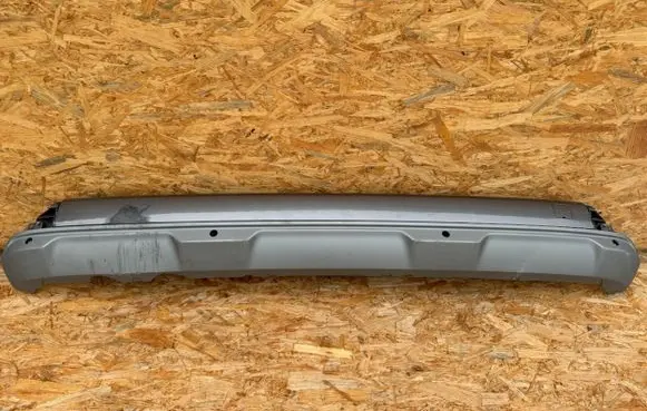 Mercedes-Benz Citan II Rear bumper A4208853100