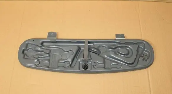 BMW 3 E46 Tool box 1094910