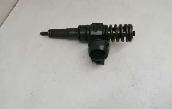 Volkswagen PASSAT B6 Fuel injector 038130075