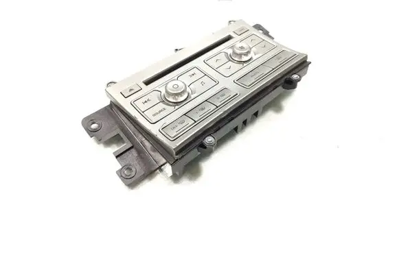Jaguar XF Climate control unit 8X23-18C858-AG 28189489