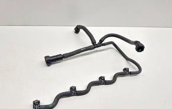 Volvo V40 Fuel return line/hose 31452374