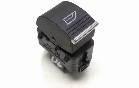 Ford Focus Electric window control switch Bm5t14529aa