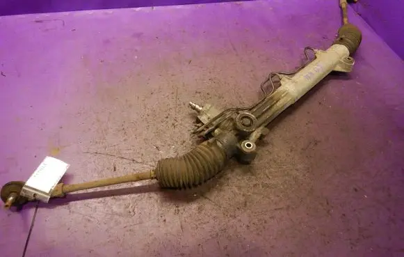 Ford Fiesta Steering rack 96FB3550AC