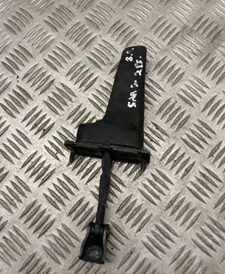 Saab 9-5 Rear door check strap stopper
