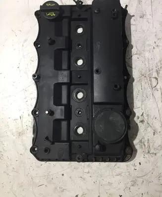 Rocker cam cover