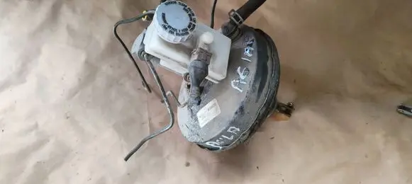 Opel Agila A Brake booster 0204021783