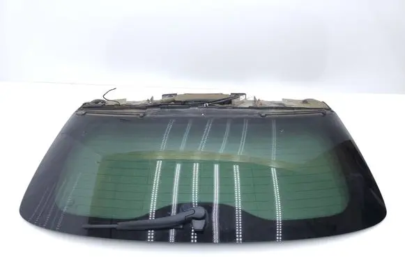 BMW 3 F30 F35 F31 Rear windscreen/windshield window 7300721 7263163 5131