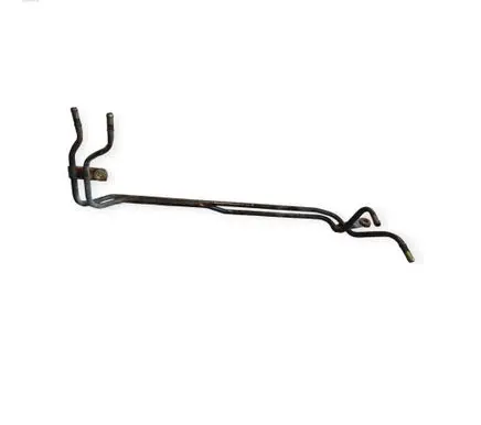 Fuel main line pipe