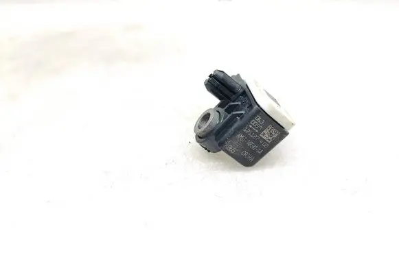 Ford Focus Airbag deployment crash/impact sensor AM5T14B342AA 121127402