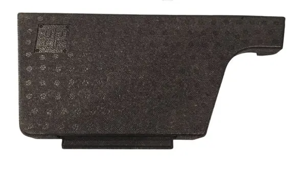 Subaru WRX VB II Other trunk/boot trim element 95086FL270