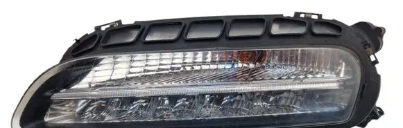 Porsche Panamera (970) Front bumper turn signal 97063108701