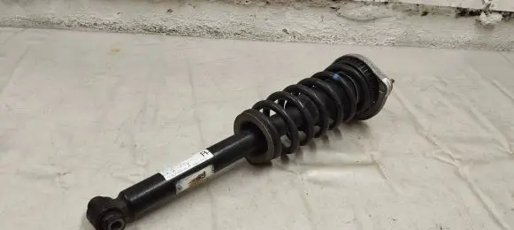 Mercedes-Benz SL R231 Rear shock absorber/damper A2313207413