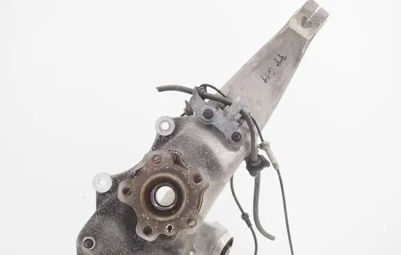 BMW 7 G11 G12 Front wheel hub spindle knuckle 6879172MWGK 6879172