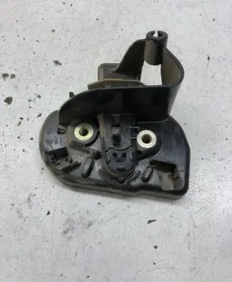 Volkswagen Caddy Sliding door lock 7H0843604K