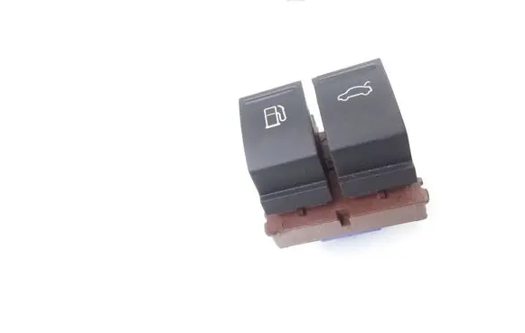 Volkswagen PASSAT B6 Fuel tank opening switch 3C0959903