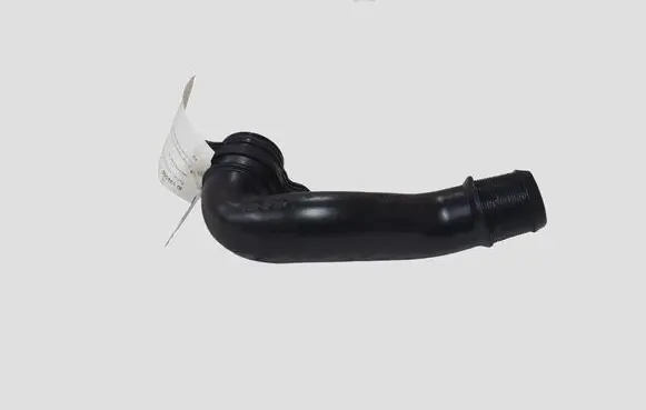Opel Corsa D Air intake hose/pipe 2002004
