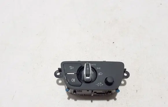 Audi Q5 SQ5 Light switch 4M0941531AN