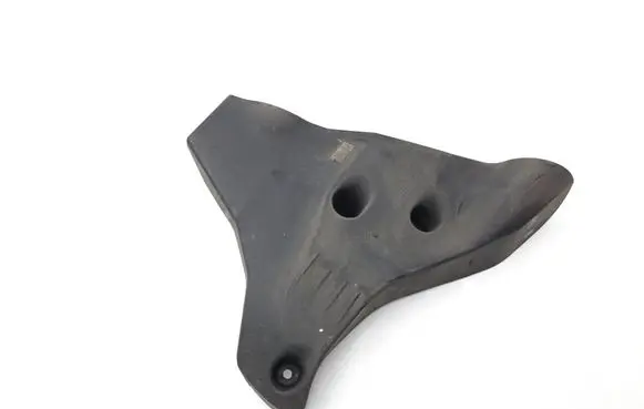 BMW 2 F46 Rear underbody cover/under tray 6858414 77210
