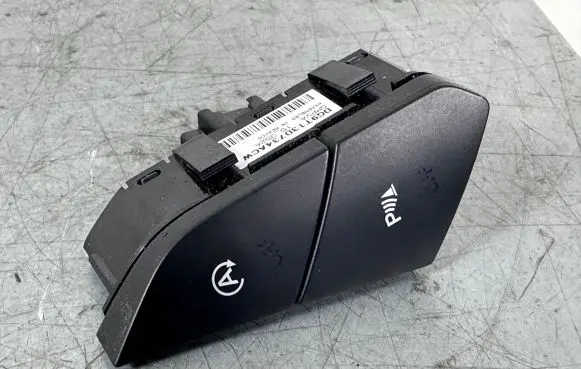 Ford Mondeo MK V Parking (PDC) sensor switch DG9T13D734ACW DG9T13D734