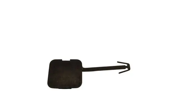 Peugeot 407 Front tow hook cap/cover 9644645477 1857287016