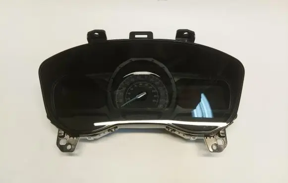 Ford Ranger Speedometer (instrument cluster) lb3t-10849-jb