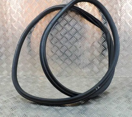 Jaguar I-Pace Rubber seal front coupe door J9D320708A