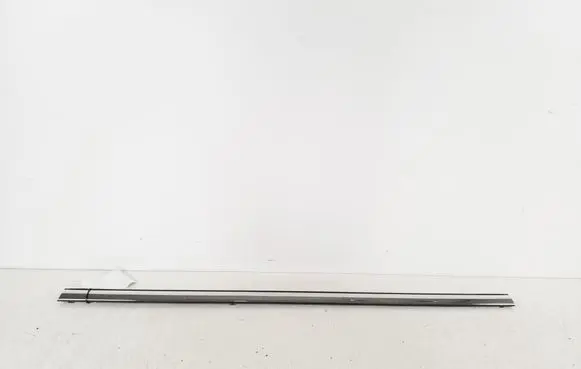 Ford Fiesta Rear door trim (molding) 5118868