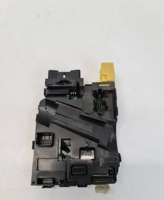 Volkswagen Touran I Steering angle sensor 1K0953549A 05113510