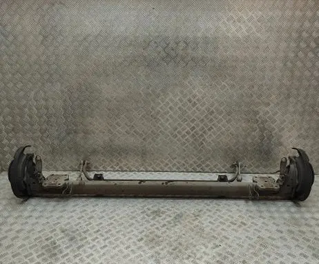 Volkswagen Crafter Rear axle beam 2N0501101E