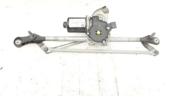 BMW 1 F20 F21 Front wiper linkage brak