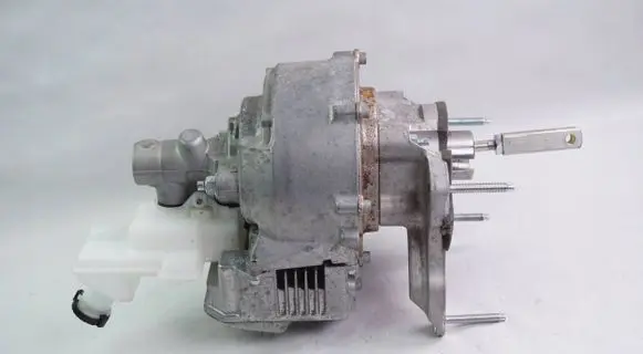 Nissan Leaf II (ZE1) Brake booster EAC103503A