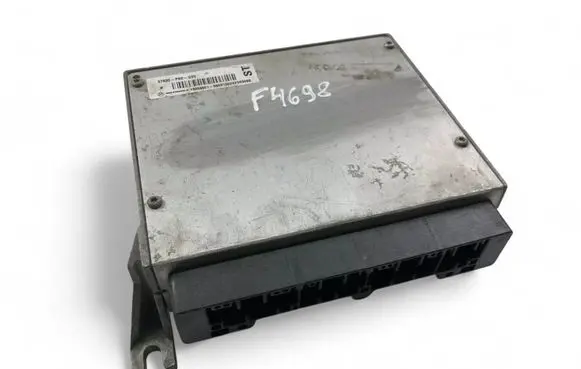 Other control units/modules