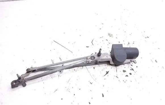 Ford Focus Front wiper linkage and motor XS4117508BB 0390241362