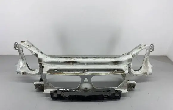 Renault Kangoo I Top upper radiator support slam panel 