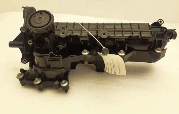 Mercedes-Benz A W177 Intake manifold A2821401400