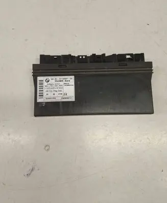 Comfort/convenience module