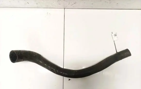 Ford Transit Intercooler hose/pipe