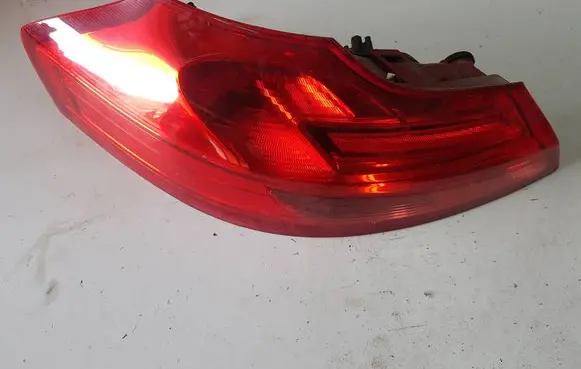 Opel Insignia A Rear/tail lights 13226856IAUTOPI 13226856