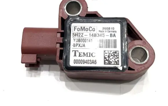 Land Rover Range Rover Sport L320 Airbag deployment crash/impact sensor 5H2Z-14B345-BA
