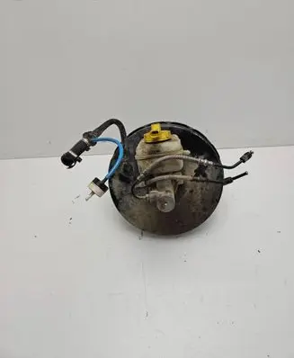 Audi A3 S3 8L Brake booster 1j1614105