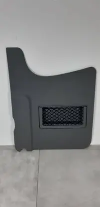 Mercedes-Benz Sprinter W906 Rear door card panel trim A9067470471