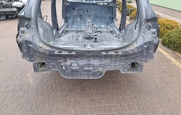 Hyundai i20 (BC3 BI3) Set of end parts 