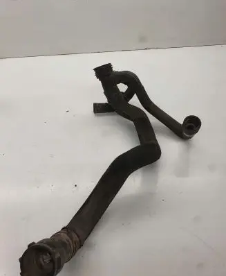 Audi A4 S4 B8 8K Engine coolant pipe/hose 8K0121049AF