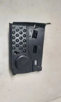 Mercedes-Benz SLC R172 Dashboard lower bottom trim panel A1726805401