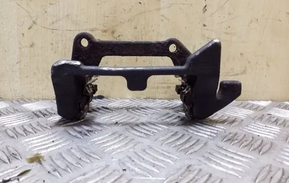Audi Q5 SQ5 Brake caliper pad carrier rear 