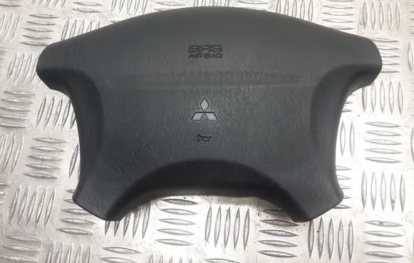 Mitsubishi Carisma Steering wheel airbag MR740922