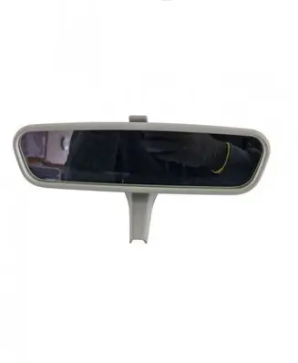 Audi A6 S6 C6 4F Rear view mirror (interior) 4F0857593AB