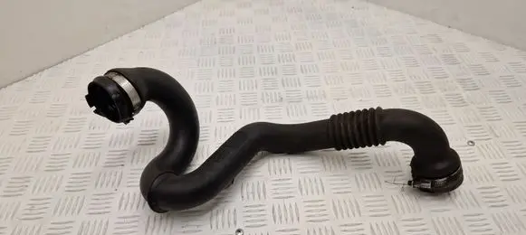 Renault Espace IV Intercooler hose/pipe 8200672558 8201070057