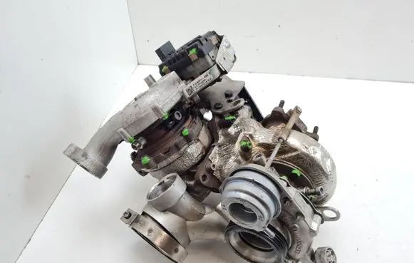 Audi A7 S7 4G Turbo 059145654Q 059145061Q 8057130004