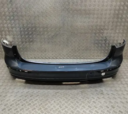Volvo V60 Rear bumper 39796327